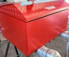 Комплектующие для АЗС, АГЗС, АГНКС - 8