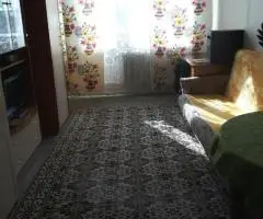 Продаю 1 ккв под Санкт-Петербургом. 50-60 мин до метро. Собственник - 4