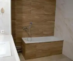 Уютный дом в Ленинградской области из газобетона - 2