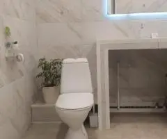 Уютный дом в Ленинградской области из газобетона - 3