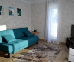 Уютный дом в Ленинградской области из газобетона - 5