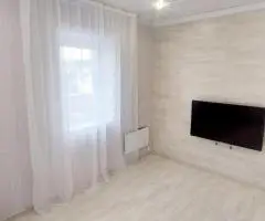 Уютный дом в Ленинградской области из газобетона - 7