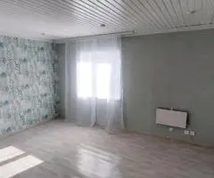 Уютный дом в Ленинградской области из газобетона - 8