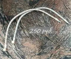 Подводка смесителя - 2