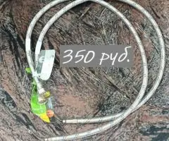 Подводка смесителя - 3