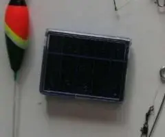 Телескопическая удочка 5 метровая - 2