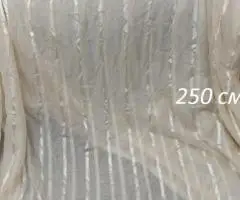 Занавески, 4 шт. - 2