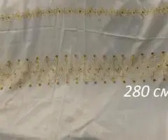 Занавески, 4 шт. - 4