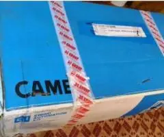 Комплект блоков Автоматики распашных ворот FAST F7000 + F7001 - 3