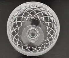 Бокалы хрусталь Чехословакия цена за 5 шт. - 3