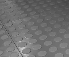 Резиновая плитка МБС из маслобензостойкой резины - 2