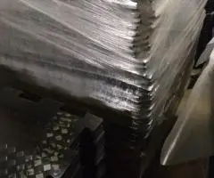 Резиновая плитка МБС из маслобензостойкой резины - 3