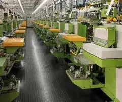 Резиновая плитка МБС из маслобензостойкой резины - 4