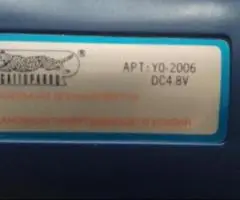 Дрель шуруповёрт - 3