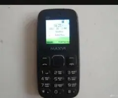 Телефон MAXVI c 21