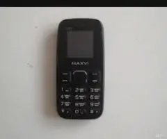 Телефон MAXVI c 21 - 2