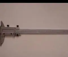 Штангенциркуль 0 - 250 - 3