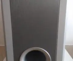 Домашний кинотеатр HYUNDAI - 2