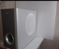 Домашний кинотеатр HYUNDAI - 4