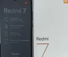 Redmi 7