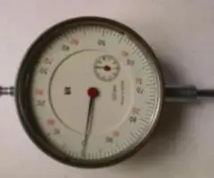 ИЧ-10 Индикатор часового типа - 2