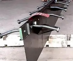 Деформационный шов: полы, стены, фасады, потолки и кровли - 2