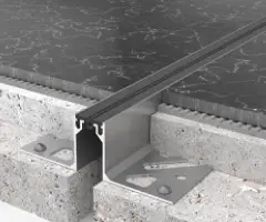 Деформационный шов: полы, стены, фасады, потолки и кровли - 3