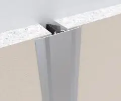 Деформационный шов: полы, стены, фасады, потолки и кровли - 4