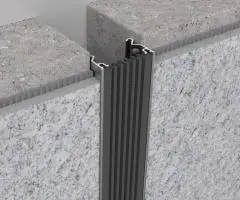 Деформационный шов: полы, стены, фасады, потолки и кровли - 5