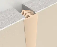 Деформационный шов: полы, стены, фасады, потолки и кровли - 6