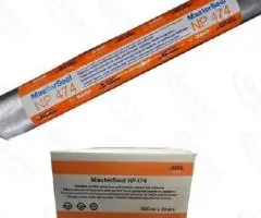 Герметик полиуретановый, однокомпонентный - 4