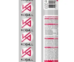 Герметик полиуретановый, однокомпонентный - 6