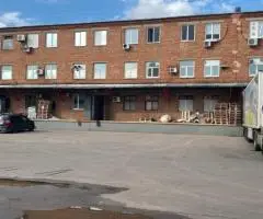 Сдаю склад 234 кв.м. Без комиссии. - 3