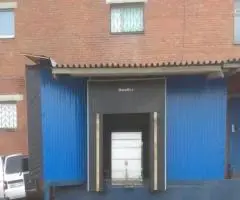 Сдаю склад 234 кв.м. Без комиссии. - 4