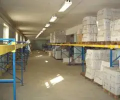 Сдаю склад 234 кв.м. Без комиссии. - 5