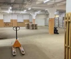 Сдаю склад 406 кв.м. Без комиссии. - 4