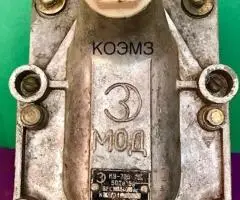 Пост кнопочный КУ-700/2 500В 5А - 2