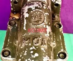 Пост кнопочный КУ-700/2 500В 5А - 3