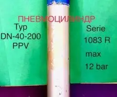 Пневмораспределитель, пневмоклапан, пневмоцилиндр festo, cpoac, bosch - 4