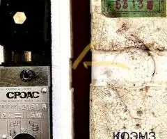 Пневмораспределитель, пневмоклапан, пневмоцилиндр festo, cpoac, bosch - 8