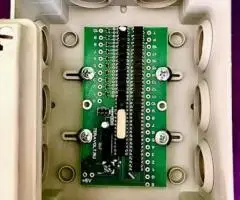 Электронный шаговый искатель рши-25/8 рс3.250.071д11 TERAVOLT без блоков MOSFET реле - 5