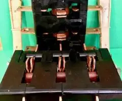 Рубильник р11-37380 у3 400а, р11-35320 у3 250а, р11-31320 у3 100а - 2