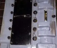 ТНВД новый от/для дизеля 6ДМ21/21 продам - 2