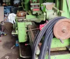 Токарный станок модель 1М95, б/у, продам. - 2