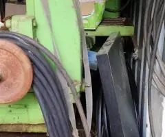 Токарный станок модель 1М95, б/у, продам. - 3