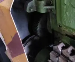 Токарный станок модель 1М95, б/у, продам. - 4