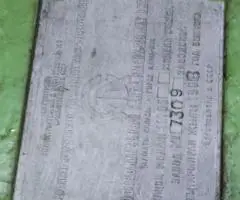 Токарный станок модель 1М95, б/у, продам. - 5