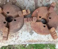 Токарный станок модель 1М95, б/у, продам. - 8