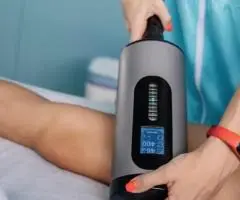 Косметология и массаж СПА-салоне Blueberry SPA Clinic на ул. Берёзовая Аллея (м. Ботанический сад) - 7