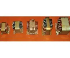 Транс. понижающий ОСМ1-0.4 380-660-1140/36/110-220 - 2